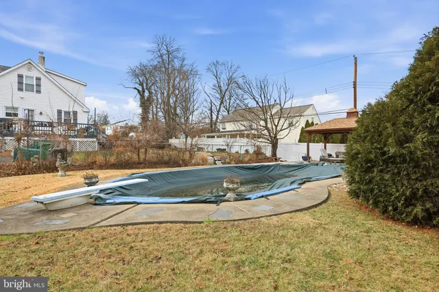 $459,900 | 6414 Crescent Avenue, Bensalem, PA 19020