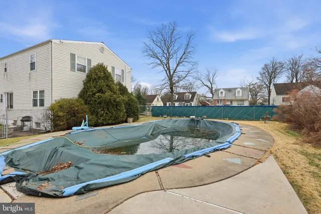 $459,900 | 6414 Crescent Avenue, Bensalem, PA 19020