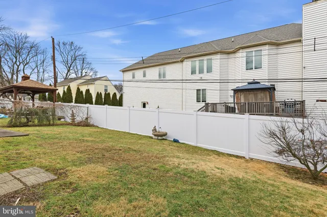 $459,900 | 6414 Crescent Avenue, Bensalem, PA 19020