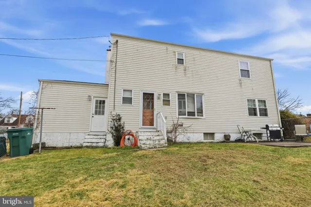 $459,900 | 6414 Crescent Avenue, Bensalem, PA 19020