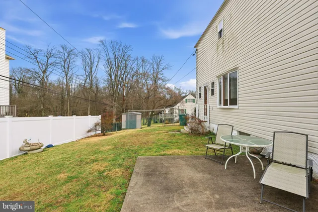 $459,900 | 6414 Crescent Avenue, Bensalem, PA 19020