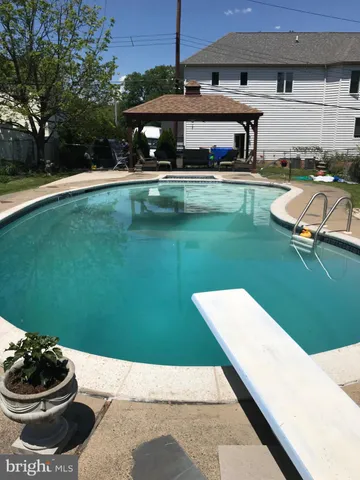 $459,900 | 6414 Crescent Avenue, Bensalem, PA 19020