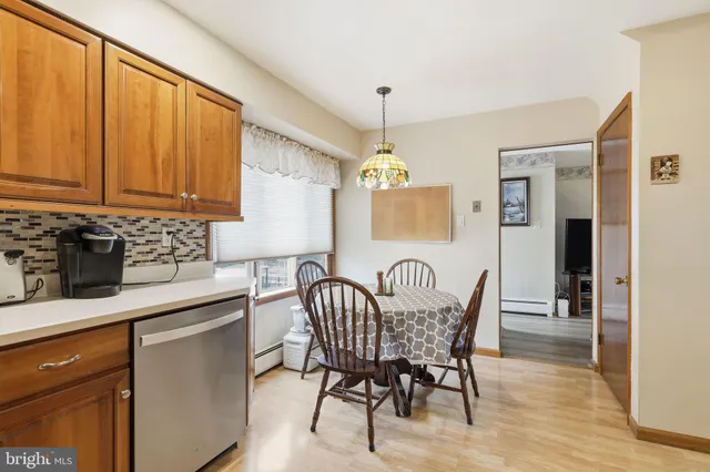 $459,900 | 6414 Crescent Avenue, Bensalem, PA 19020