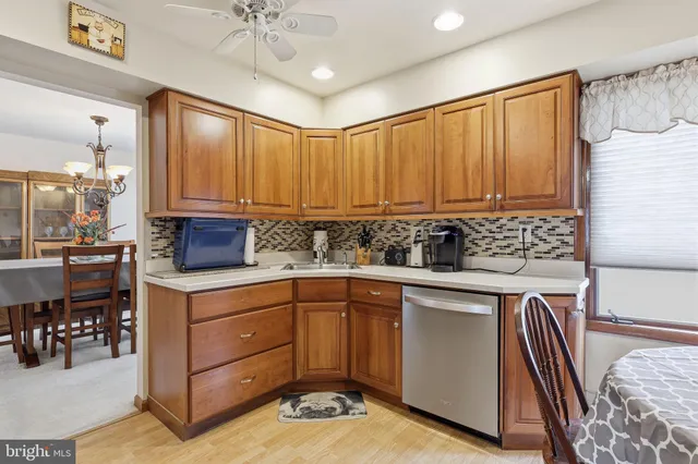 $459,900 | 6414 Crescent Avenue, Bensalem, PA 19020