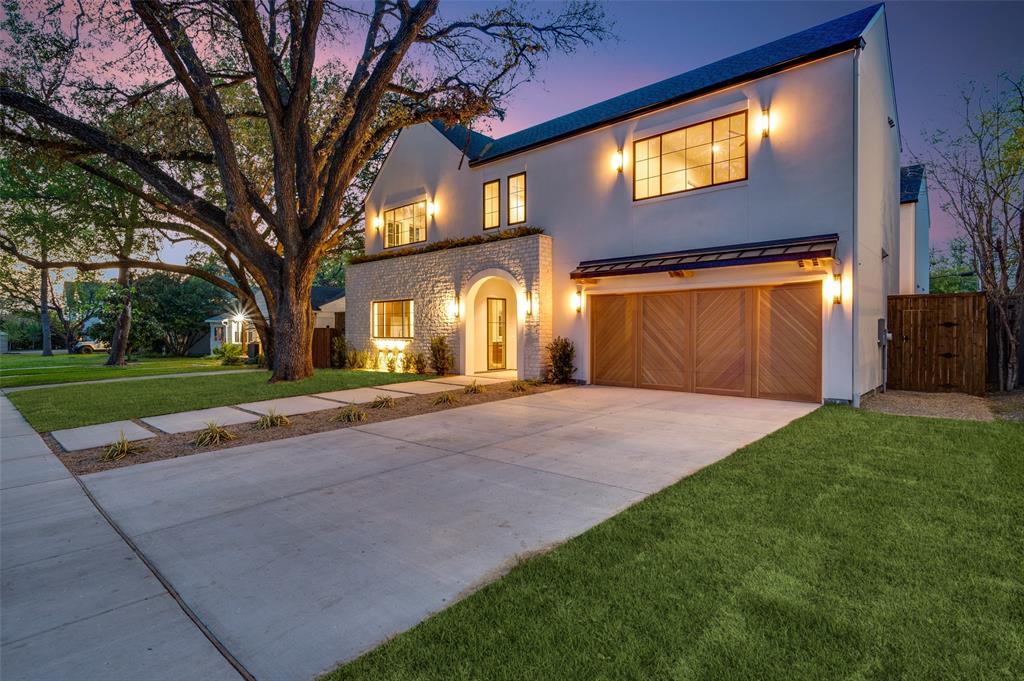 3737 Dunhaven Road Dallas, TX 75220 - Photo 2 of 38