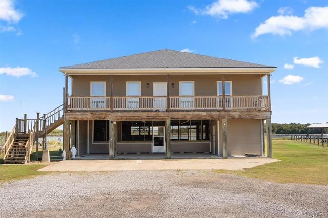$479,500 | 154 Sam Breaux Road, Hackberry, LA 70645