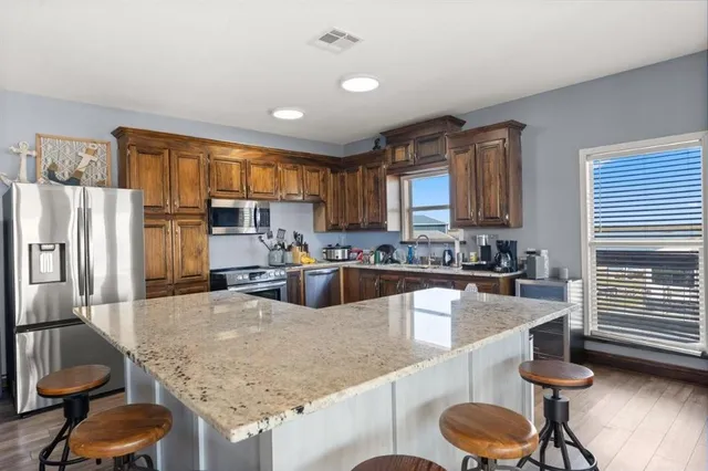 $479,500 | 154 Sam Breaux Road, Hackberry, LA 70645