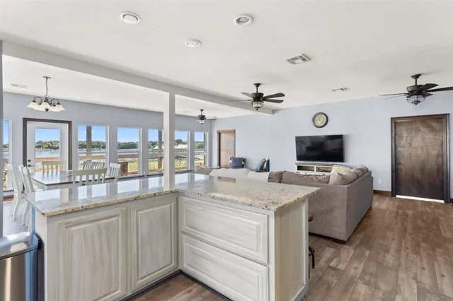 $479,500 | 154 Sam Breaux Road, Hackberry, LA 70645