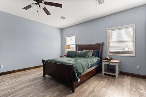 $479,500 | 154 Sam Breaux Road, Hackberry, LA 70645