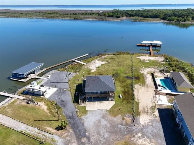 $479,500 | 154 Sam Breaux Road, Hackberry, LA 70645