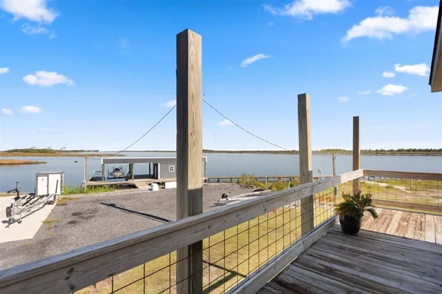 $479,500 | 154 Sam Breaux Road, Hackberry, LA 70645