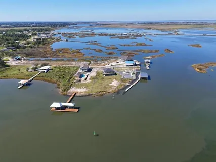 $479,500 | 154 Sam Breaux Road, Hackberry, LA 70645