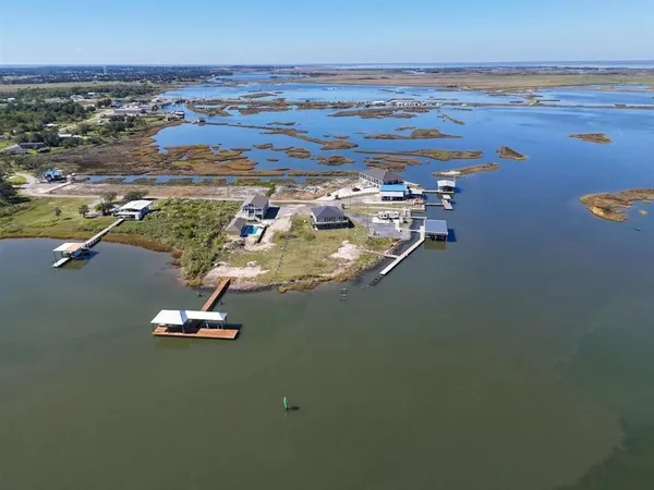 $469,000 | 154 Sam Breaux Road, Hackberry, LA 70645