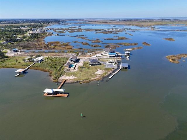 $479,500 | 154 Sam Breaux Road, Hackberry, LA 70645