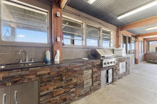 $469,000 | 154 Sam Breaux Road, Hackberry, LA 70645
