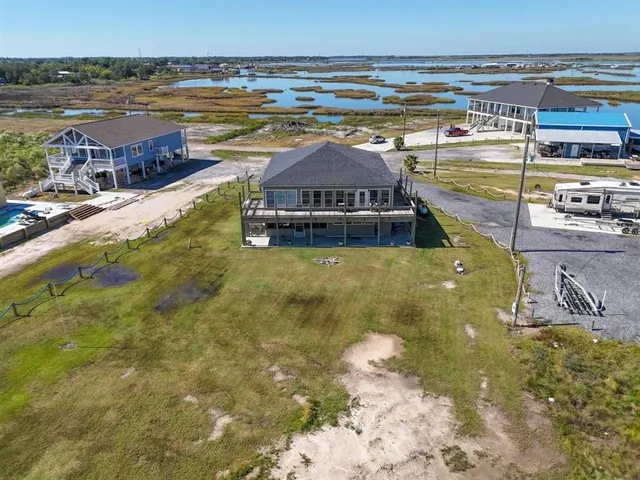 $479,500 | 154 Sam Breaux Road, Hackberry, LA 70645