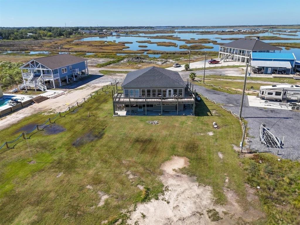 154 Sam Breaux Road Hackberry, LA 70645 - Photo 34 of 39