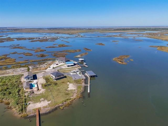 $479,500 | 154 Sam Breaux Road, Hackberry, LA 70645