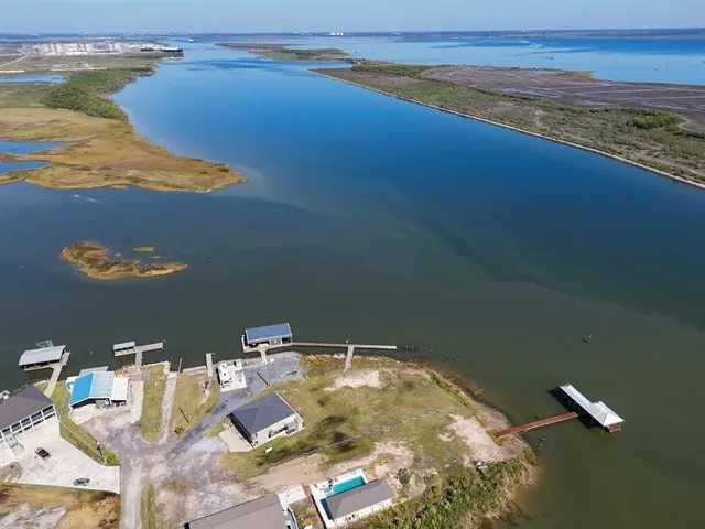 $479,500 | 154 Sam Breaux Road, Hackberry, LA 70645