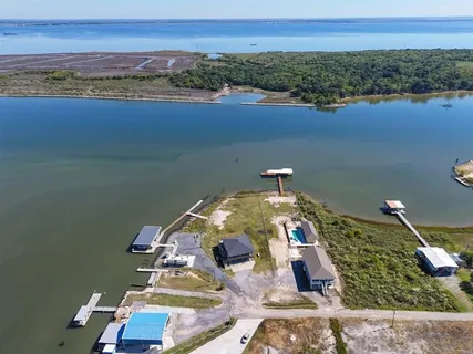 $479,500 | 154 Sam Breaux Road, Hackberry, LA 70645