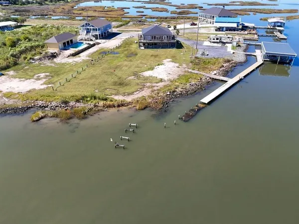 $469,000 | 154 Sam Breaux Road, Hackberry, LA 70645