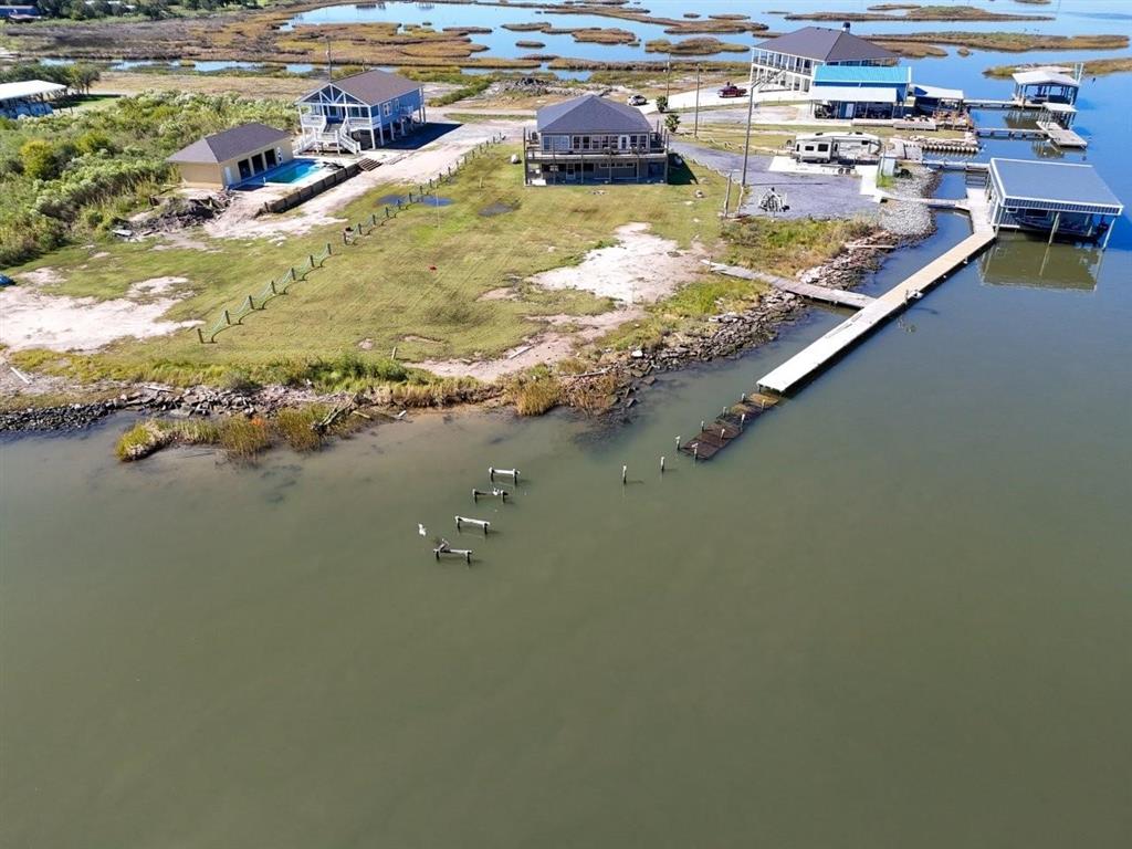 154 Sam Breaux Road Hackberry, LA 70645 - Photo 4 of 39