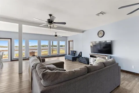 $479,500 | 154 Sam Breaux Road, Hackberry, LA 70645