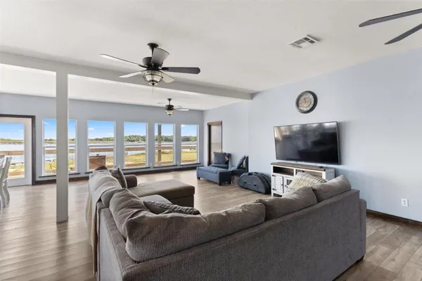 $469,000 | 154 Sam Breaux Road, Hackberry, LA 70645