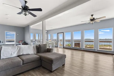 $479,500 | 154 Sam Breaux Road, Hackberry, LA 70645