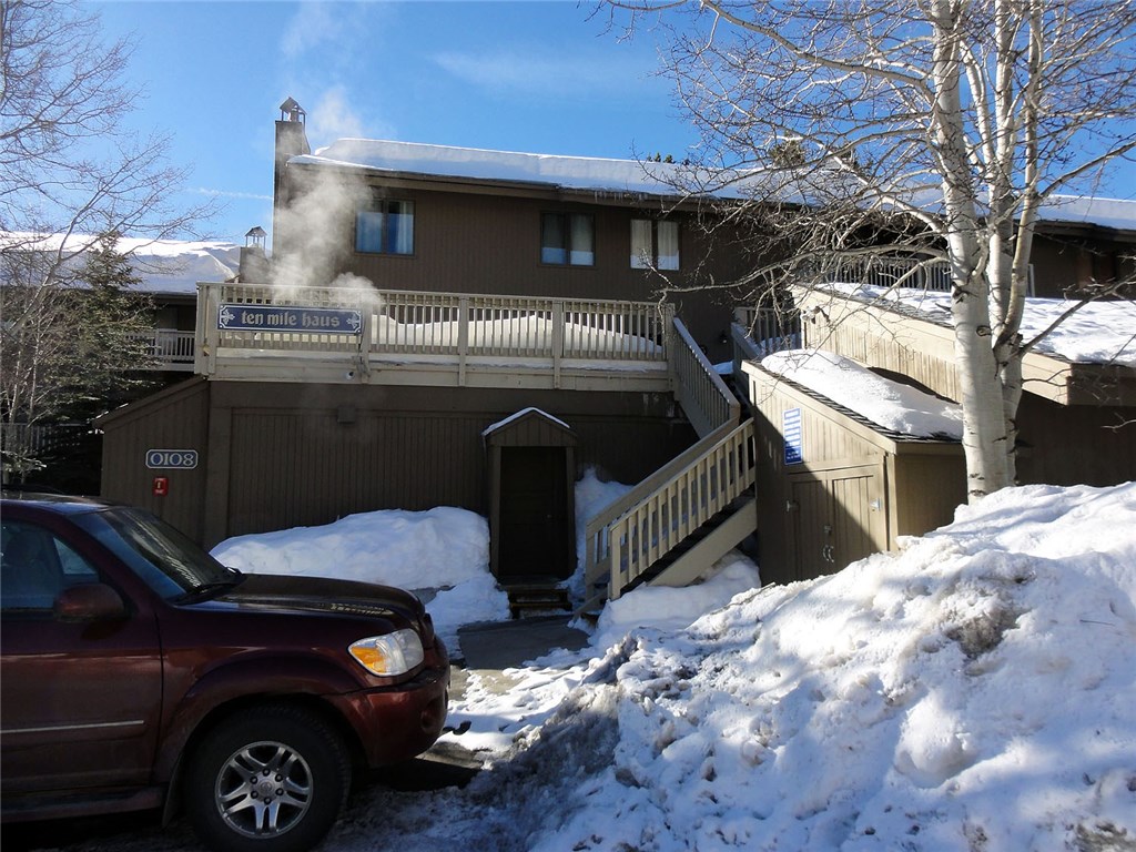 108 Guller Road, Unit B2 Frisco, CO 80443 - Photo 21 of 22 Gallery Image 21
