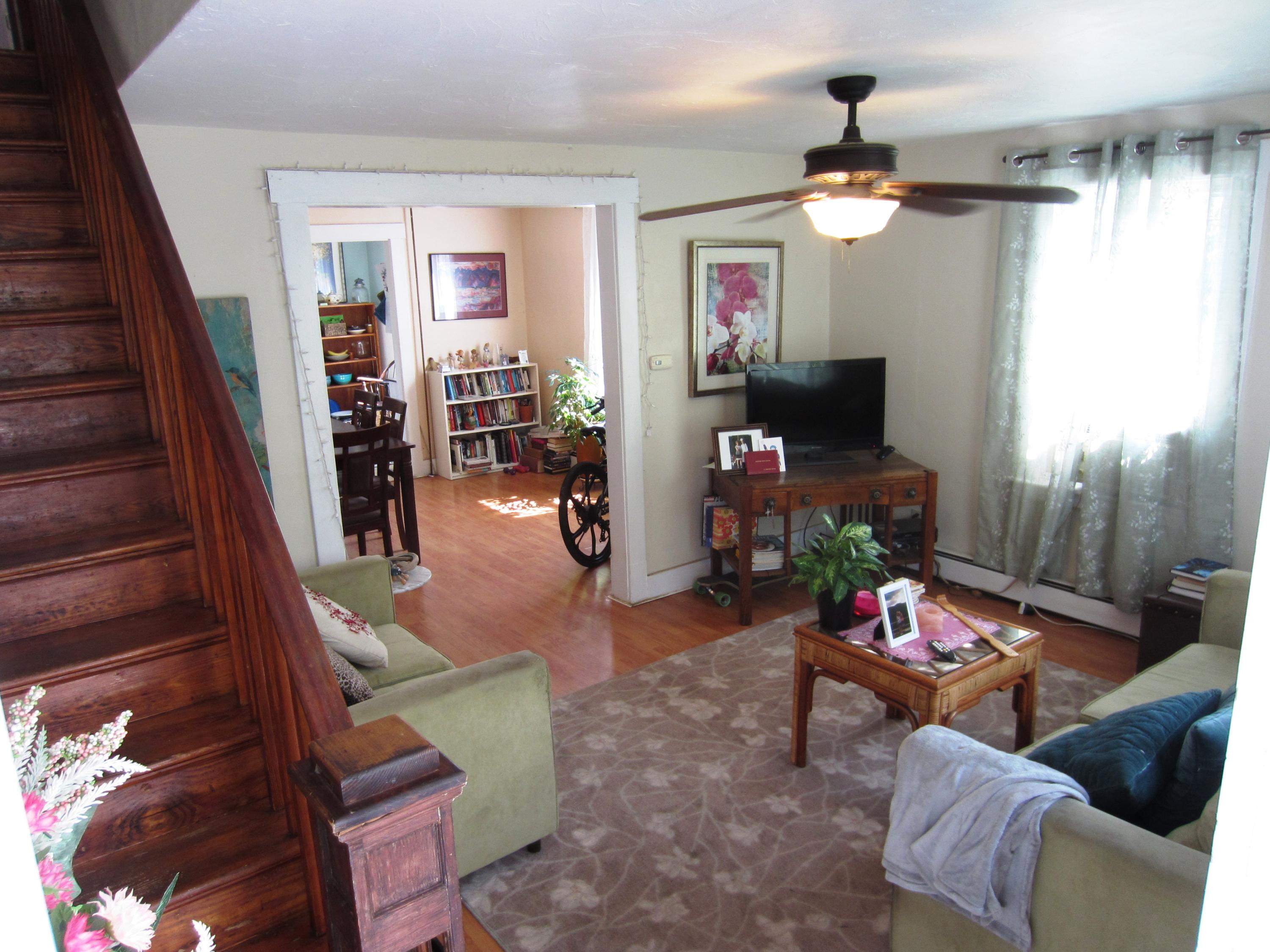 5 Reed Street Springvale, ME 04083 - Photo 17 of 30 Living Room 1-1