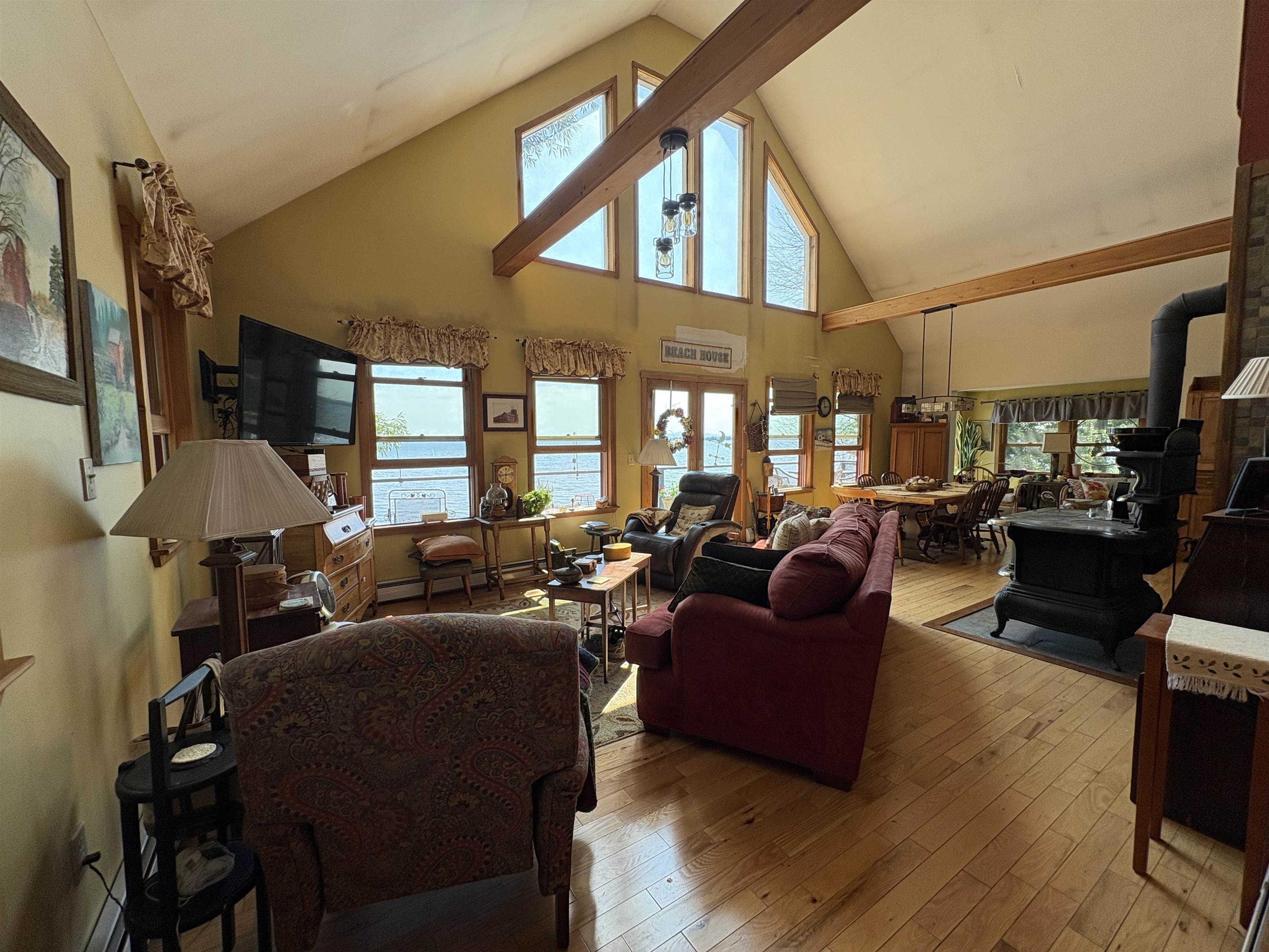 1103 Firehouse Road Alburgh, VT 05440 - Photo 8 of 56 Gallery Image 8