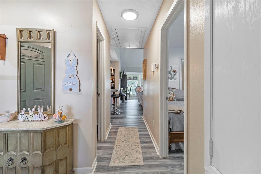 17 Townhouse Lane Trinity, TX 75862 - Photo 21 of 26