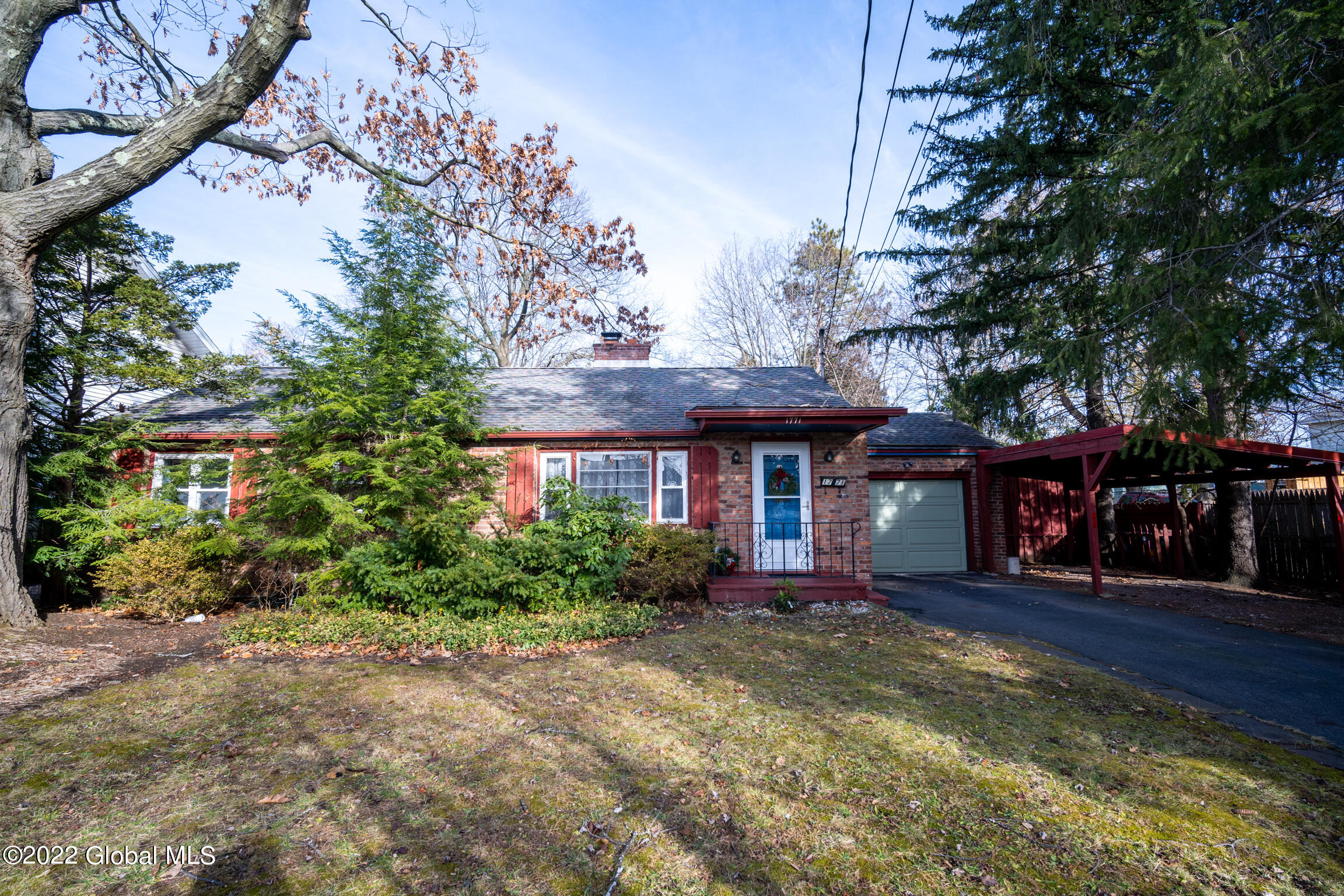 1771 Rugby Road Schenectady, NY 12309 - Photo 1 of 27 1771 Rugby Rd Schenectady NY mls-28