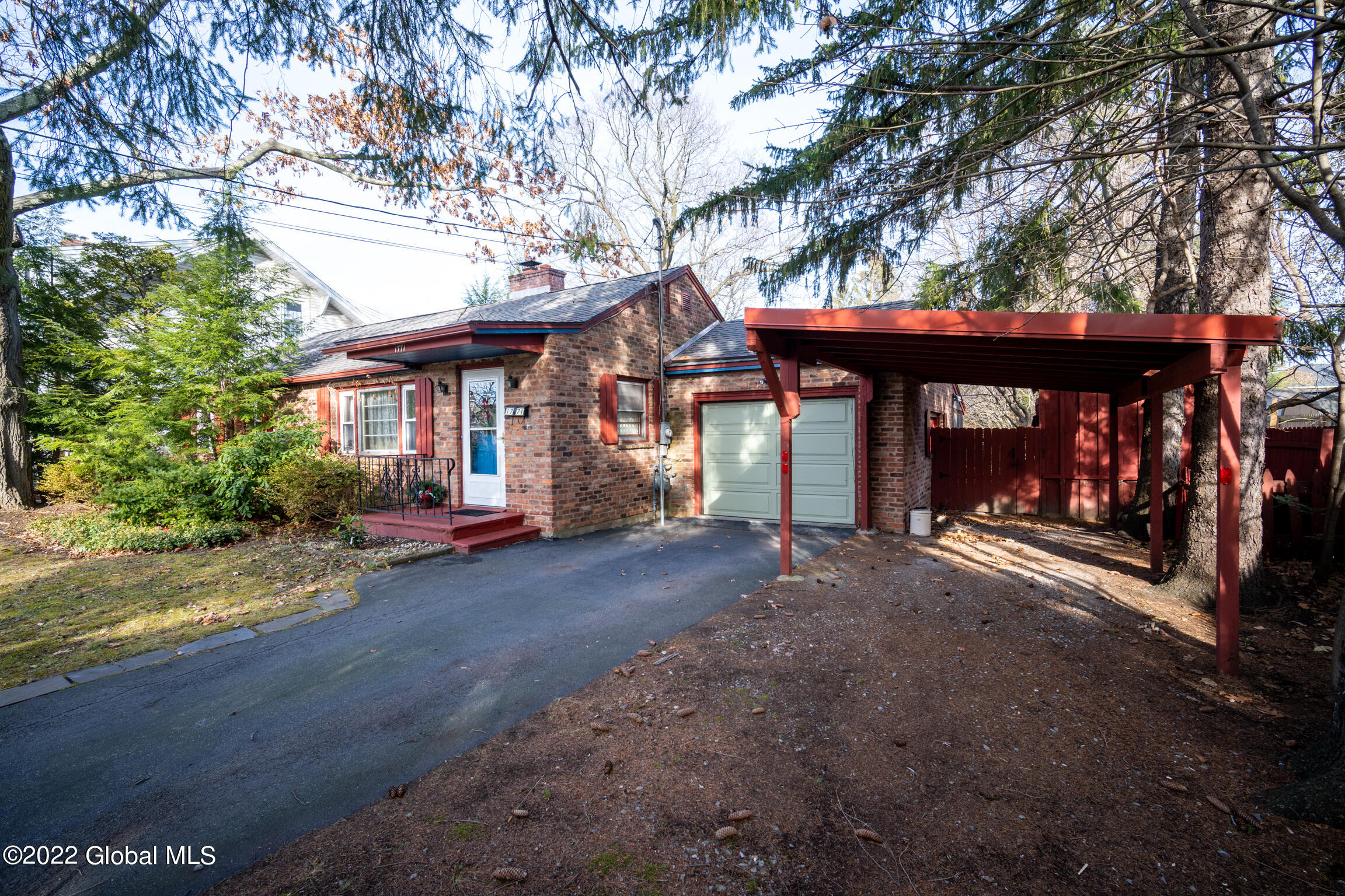 1771 Rugby Road Schenectady, NY 12309 - Photo 26 of 27 1771 Rugby Rd Schenectady NY mls-27