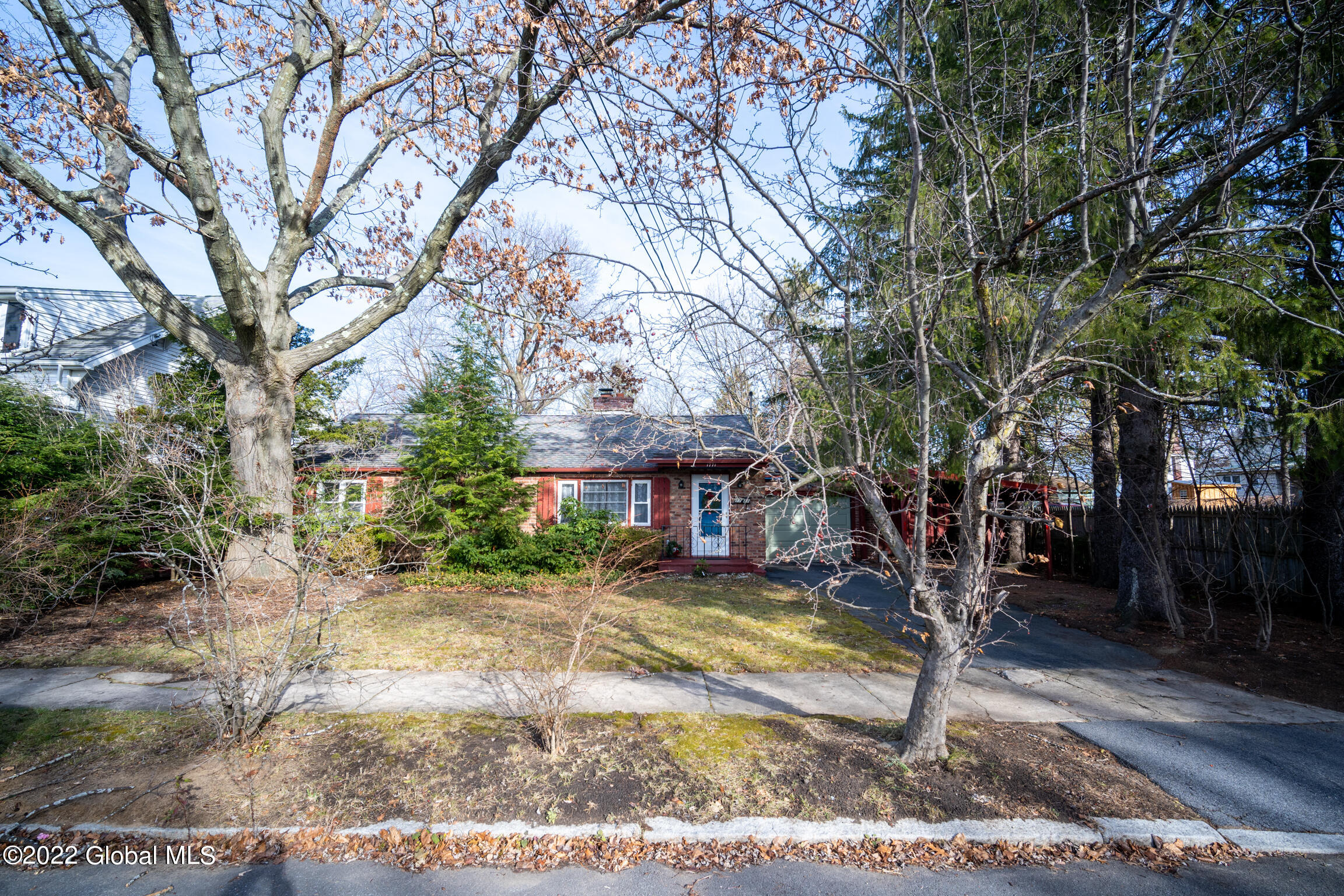 1771 Rugby Road Schenectady, NY 12309 - Photo 27 of 27 1771 Rugby Rd Schenectady NY mls-29