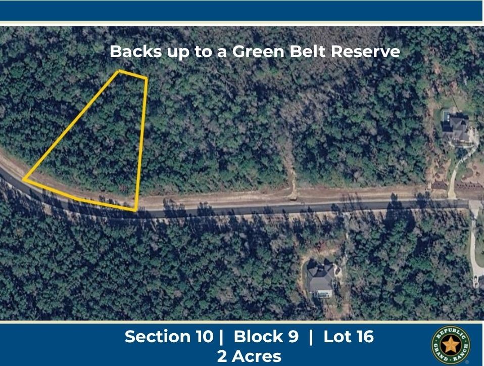 12950 Oak Barrel Road Willis, TX 77378 - Photo 1 of 21