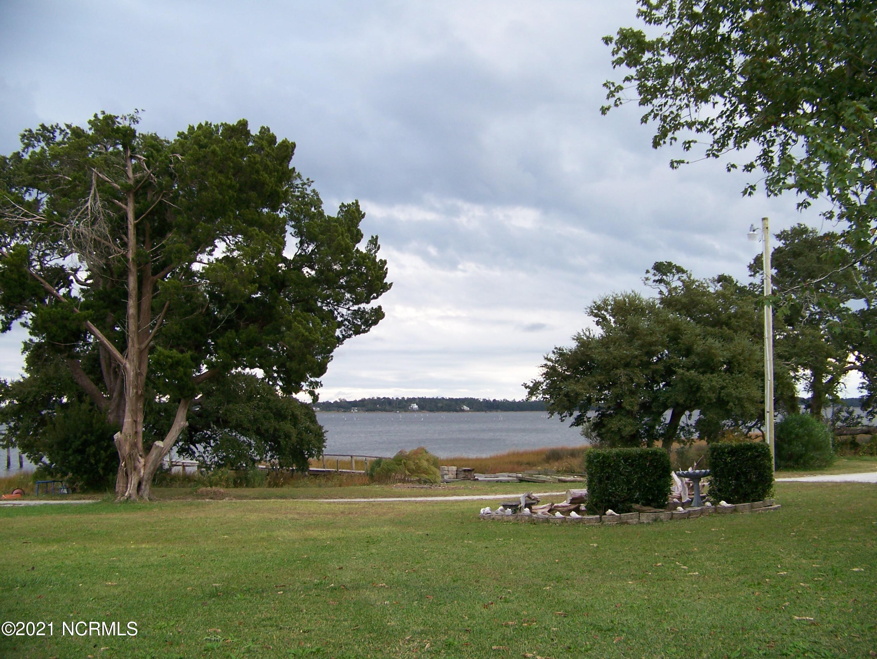 261 Shore Road Newport, NC 28570 - Photo 29 of 31 What a view