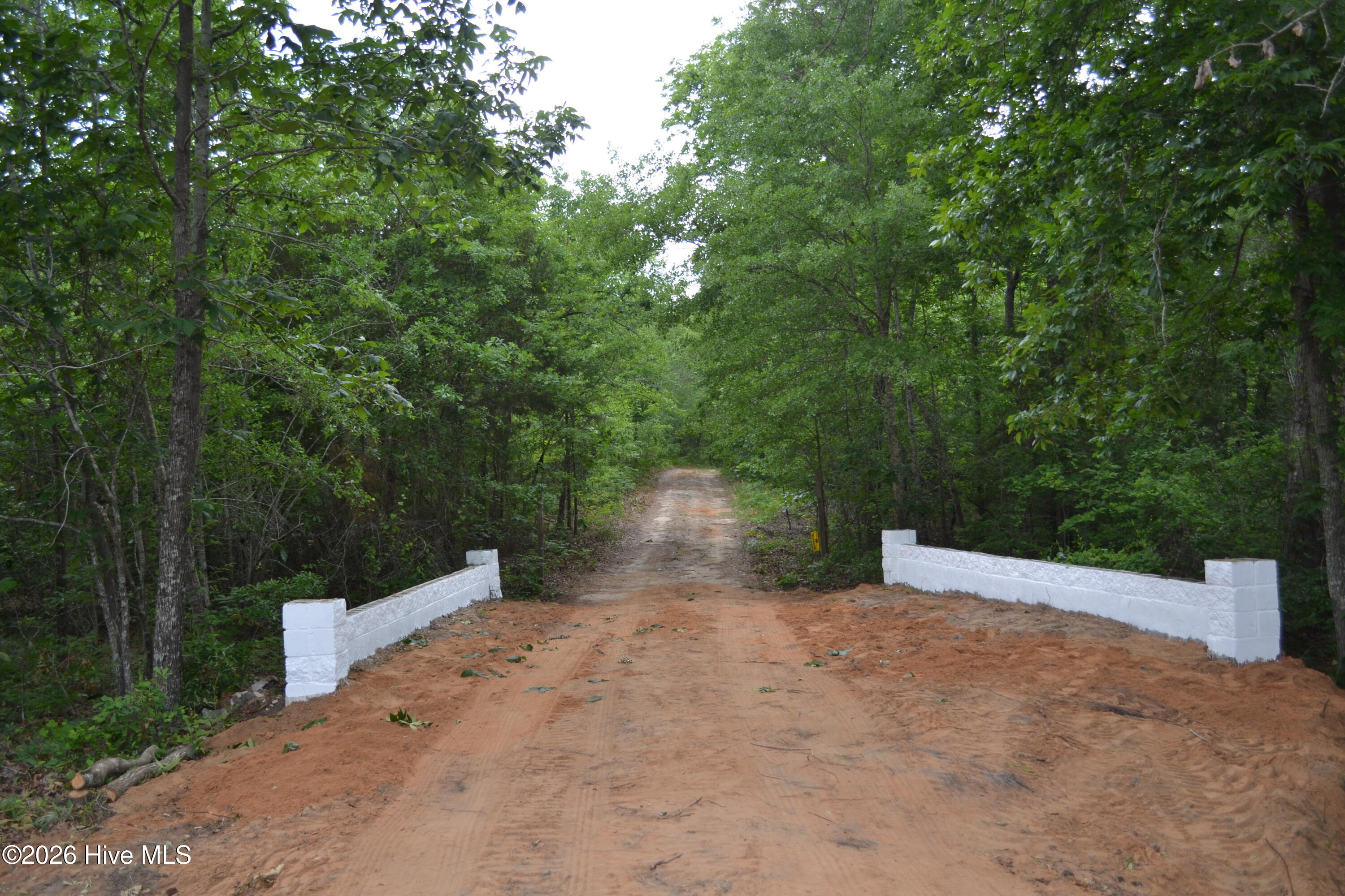0 Old Barnwell Road Aiken, SC 29803 - Photo 1 of 20 Private Drive Entrance