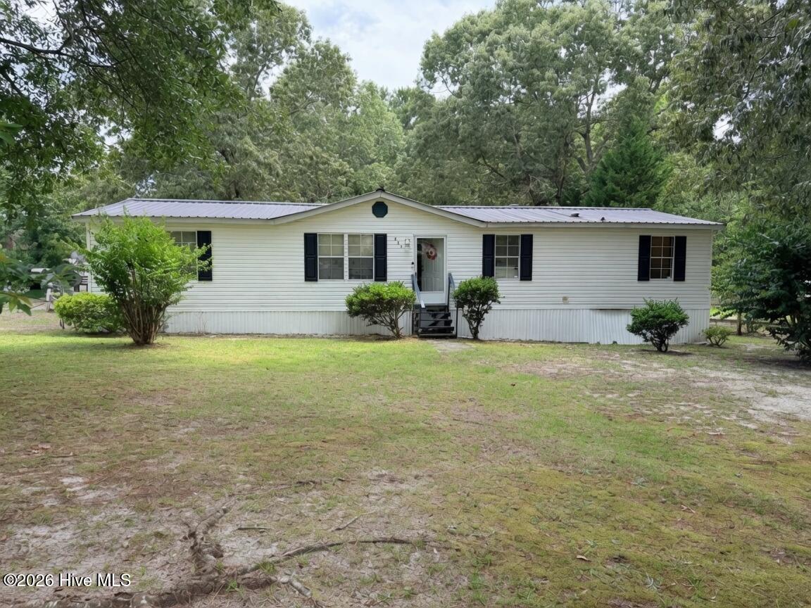 251 Cox Road Raeford, NC 28376 - Photo 3 of 19