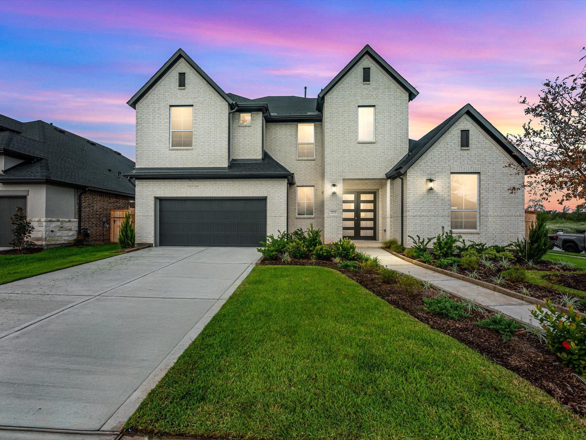 2723 Goodman Ridge Drive Rosharon, TX 77583 - Photo 1 of 40 Gallery Image 1