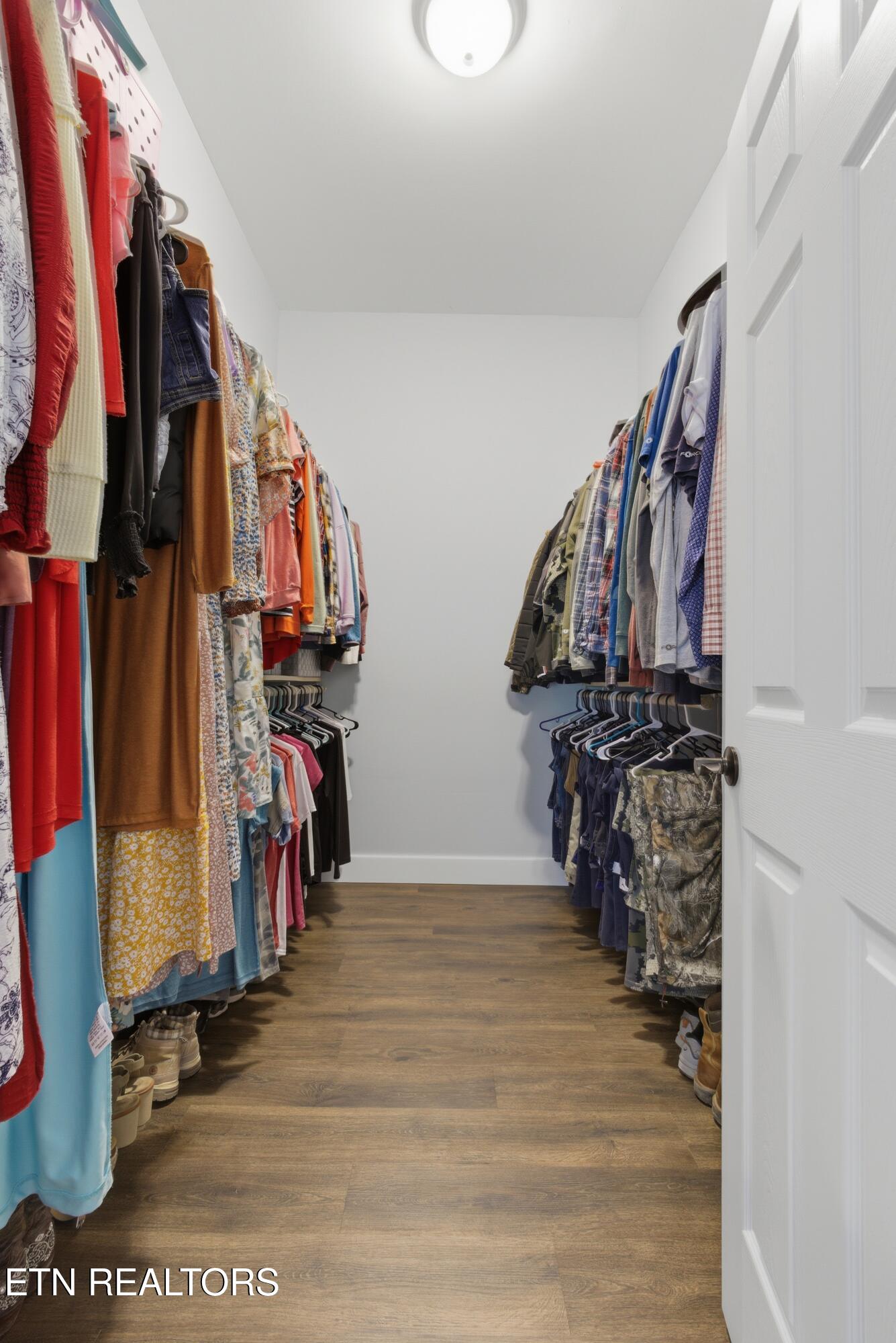 111 Eagle Point Road Oakdale, TN 37829 - Photo 47 of 56 walk in closet