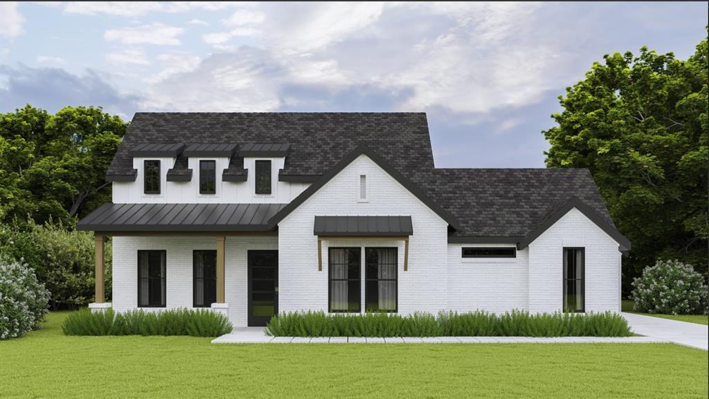 806 Feathergrass Place Haslet, TX 76052 - Photo 1 of 40