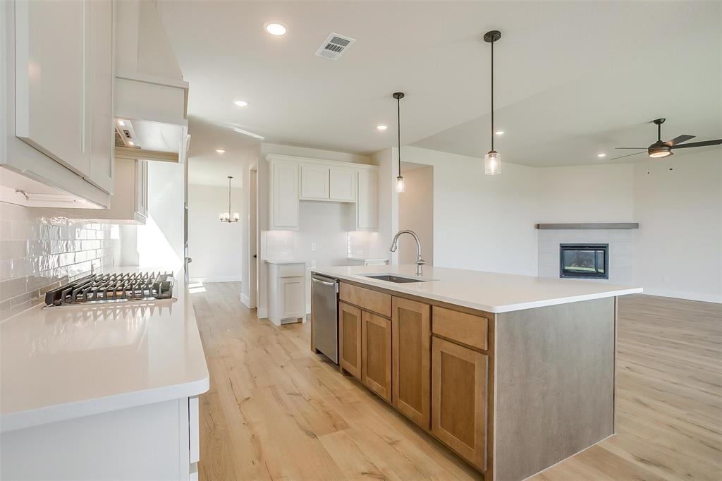 806 Feathergrass Place Haslet, TX 76052 - Photo 23 of 40