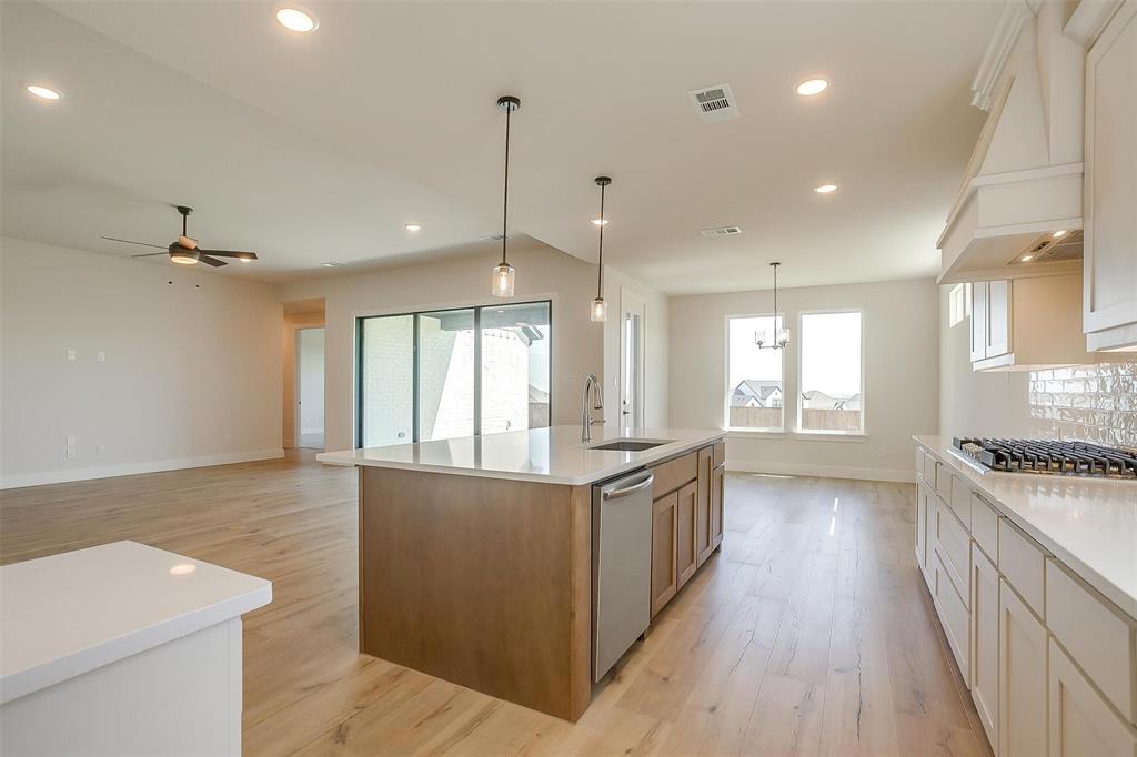 806 Feathergrass Place Haslet, TX 76052 - Photo 24 of 40