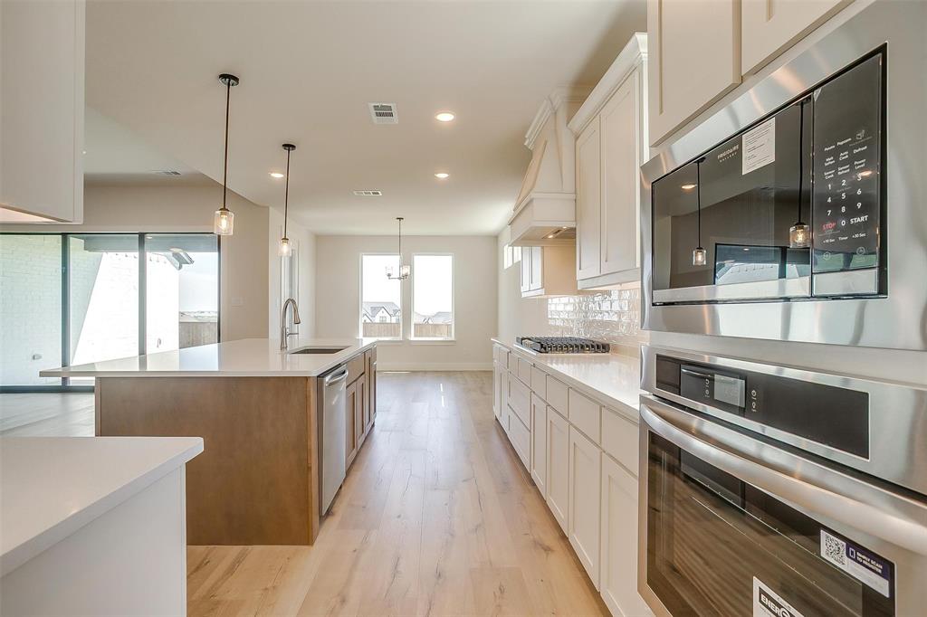 806 Feathergrass Place Haslet, TX 76052 - Photo 27 of 40