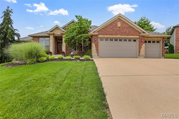 $625,000 | 2334 Silver Crest Court, Washington, MO 63090