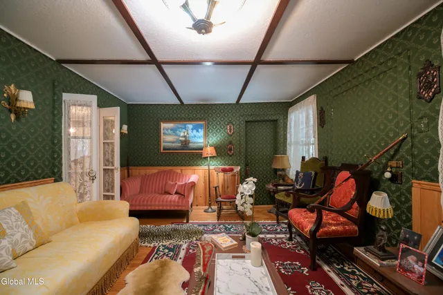 $395,000 | 51 Dyckman Road, Schroon, NY 12870