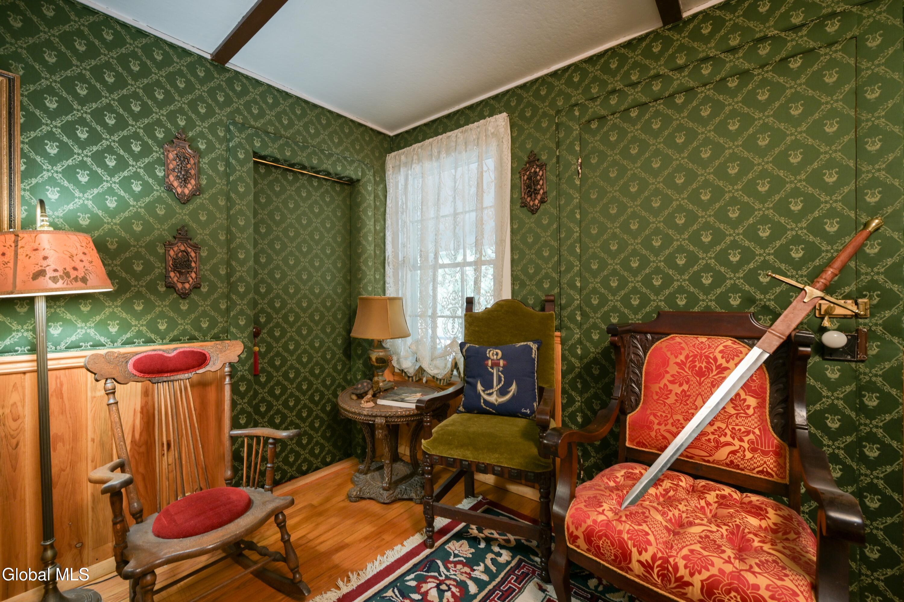 51 Dyckman Road Schroon, NY 12870 - Photo 15 of 36 livingroom4