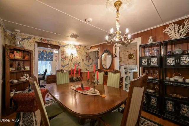 $395,000 | 51 Dyckman Road, Schroon, NY 12870